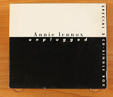 Annie Lennox – Cold (Европа, RCA)