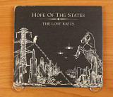 Hope Of The States – The Lost Riots (Англия, Sony Music UK)