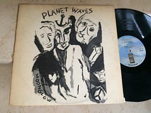 Bob Dylan ‎– Planet Waves ( USA ) LP