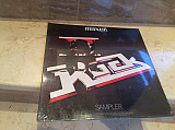Maxell - Rock II Sampler ( USA ) Triumph + Styx + Outlaws и др (USA)( SEALED ) LP