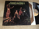 Santa Esmeralda : The House Of The Rising Sun ( USA ) LP
