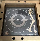 OZZY OSBOURNE - See You On The Other Side (EPIC LP BOX)