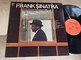 Frank Sinatra – One More For The Road ( USA ) LP
