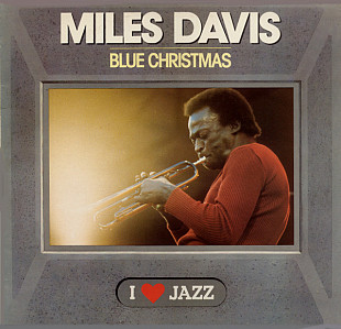 Miles Davis – Blue Christmas