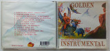 Golden Instrumental - Return To The Eagle 2002