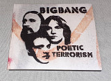 Фирменный Bigbang - Poetic Terrorism