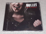 Фирменный Bullet - Bite The Bullet