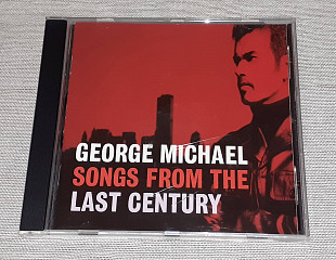 Фирменный George Michael - Songs From The Last Century