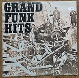 Grand Funk – Grand Funk Hits LP 12" USA
