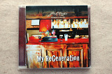CD диск Joe Elliotts Down 'n' Outz - My ReGeneration