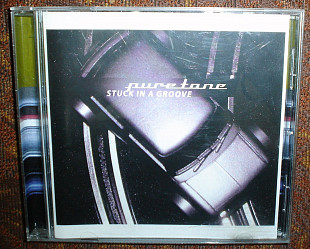 Puretone – 2003 Stuck in a groove