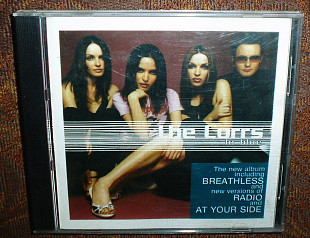 The Corrs - 2000 In Blue