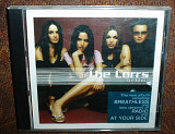The Corrs - 2000 In Blue