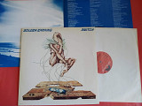 Golden Earring - Switch 1975 / Polydor 2344 046 , Holland , orig. , m-/m-