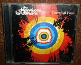The Chemical Brothers – 2001 Chemical Four (Unofficial Release Bootleg)