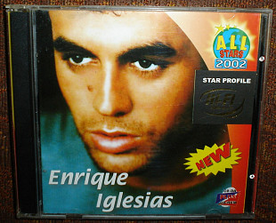 Enrique Iglesias - 2002 Сборник