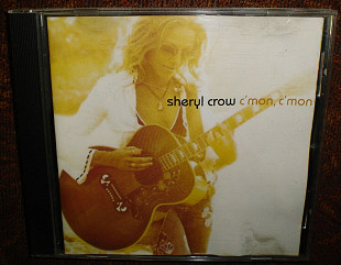 Sheryl Crow - 2002 C’mon, C’mon