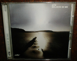 ATB – 2005 Believe Me