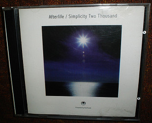 Afterlife - 2000 Simplicity Two Thousand 2CD