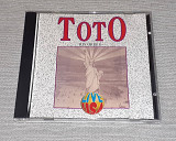 Toto - Live & Alive