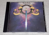 Фирменный Toto - Toto
