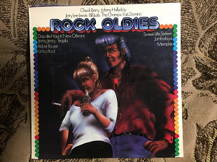 Продам винил Rock Oldies/2 lp/