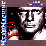 Продам лицензионный CD UDO - Mean Machine - 1989/2000 - "Союз" -- Russia