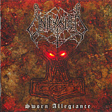 Продам лицензионный CD Unleashed – Sworn Allegiance --- ФОНО -- Russia