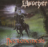 Продам лицензионный CD Usurper – Necronemesis --- СОЮЗ -- Russia