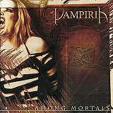 Продам лицензионный CD VampiriA – Among Mortals --MYST -- Russia
