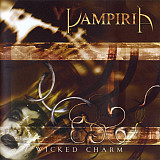 Продам лицензионный CD VampiriA – Wicked Charm --MYST -- Russia