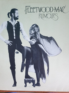 Fleetwood mac rumours (Germany) nm-/nm