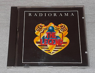 Фирменный Radiorama - The Legend