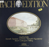 J. S. Bach - "Jagdkantate"