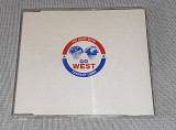 Фирменный Pet Shop Boys - Go West