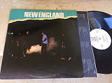 New England ‎( Todd Rundgren ) – Walking Wild ( ex Alcatrazz , Quiet Riot ) ( USA ) LP