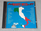 Фирменный Italo Boot-Mixes On CD - Vol. 3+4