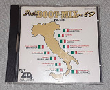 Фирменный Italo Boot-Mixes On CD - Vol. 5+8