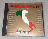 Фирменный Italo Boot-Mixes On CD - Vol. 9 +10