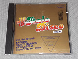 Фирменный The Best Of Italo Disco - Vol. 10