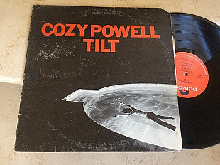 Cozy Powell ‎( ex Black Sabbath, Rainbow, Whitesnake, Peter Green , MSG, Phenomena ) (USA)LP