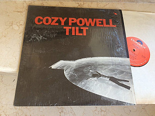 Cozy Powell ‎( ex Black Sabbath, Rainbow, Whitesnake, Peter Green , MSG, Phenomena ) (USA)LP