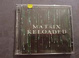 Matrix, Reloaded (2 disks)