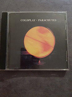 Coldplay, Parachutes