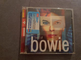 Bowie, best of...