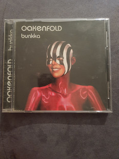 Oakenfold. Bunkka