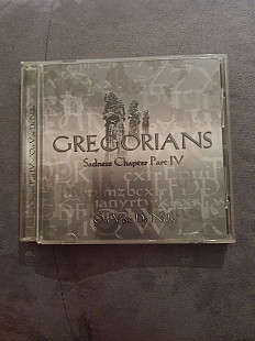 Gregorians, part4