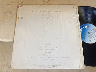 Jethro Tull – M.U.- The Best Of Jethro Tull (USA) LP