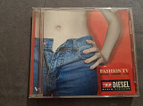 Fashion TV, Diesel