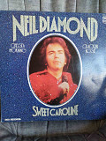 Neil Diamond Sweet Caroline